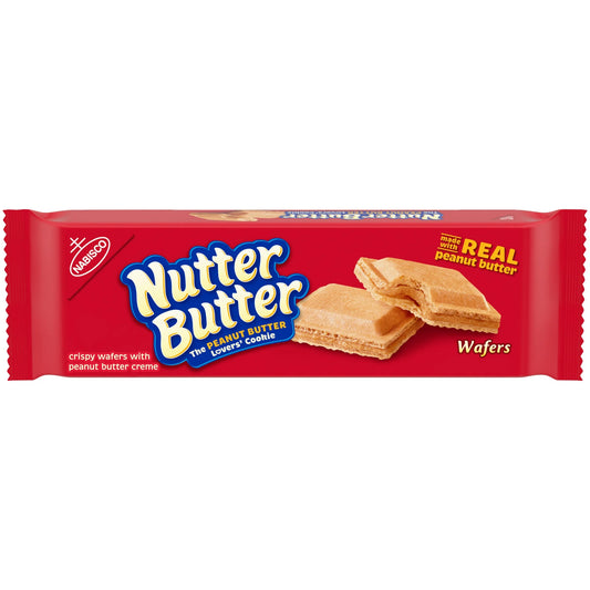 Nabisco Nutter Butter