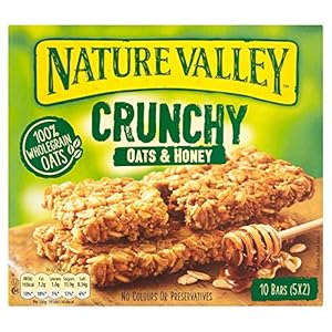 Nature Valley Oats \'n Honey
