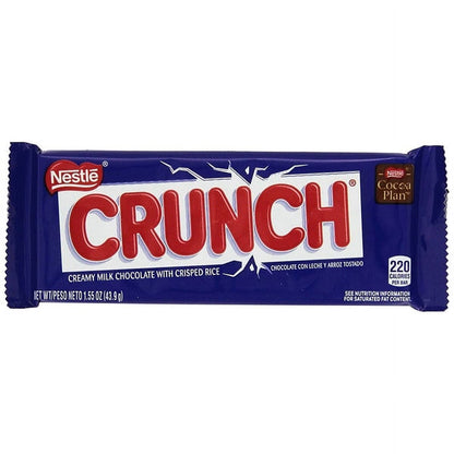 Crunch