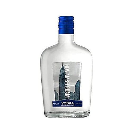 New Amsterdam, Vodka, 200ml