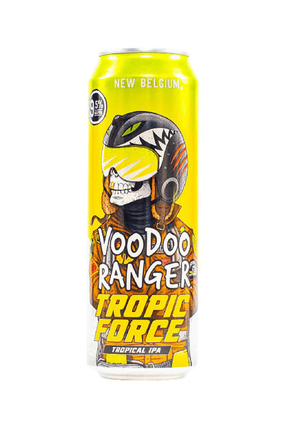 Voodoo Ranger Tropic Force Imperial, 19.2 oz, Can