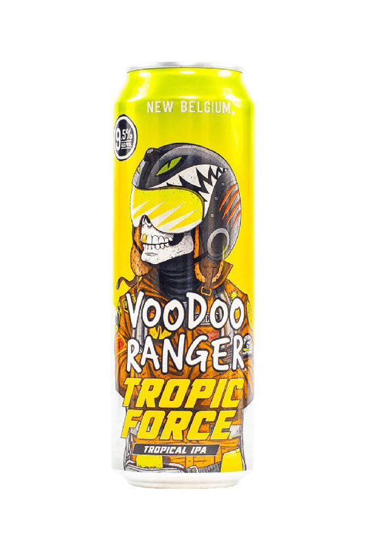 Voodoo Ranger Tropic Force Imperial, 19.2oz, Can