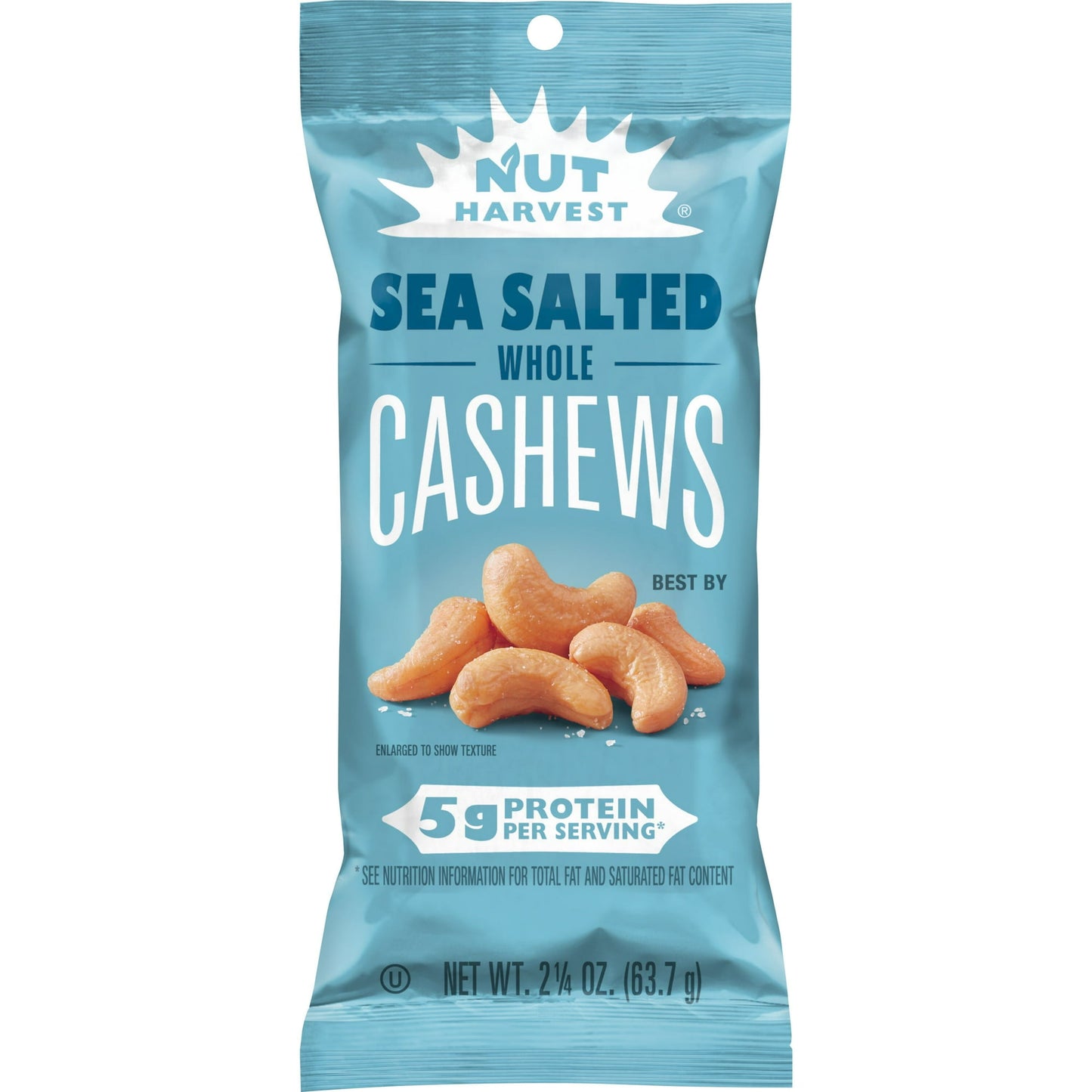 Whole Cashews