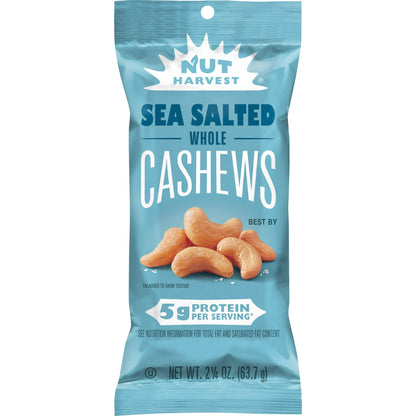 Whole Cashews