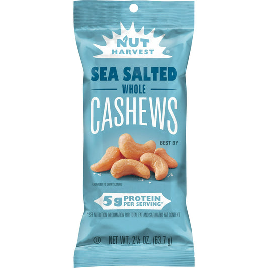 Whole Cashews