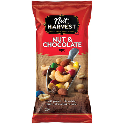 Harvest Nut & Choco