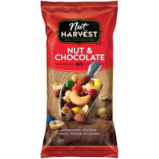 Harvest Nut & Choco