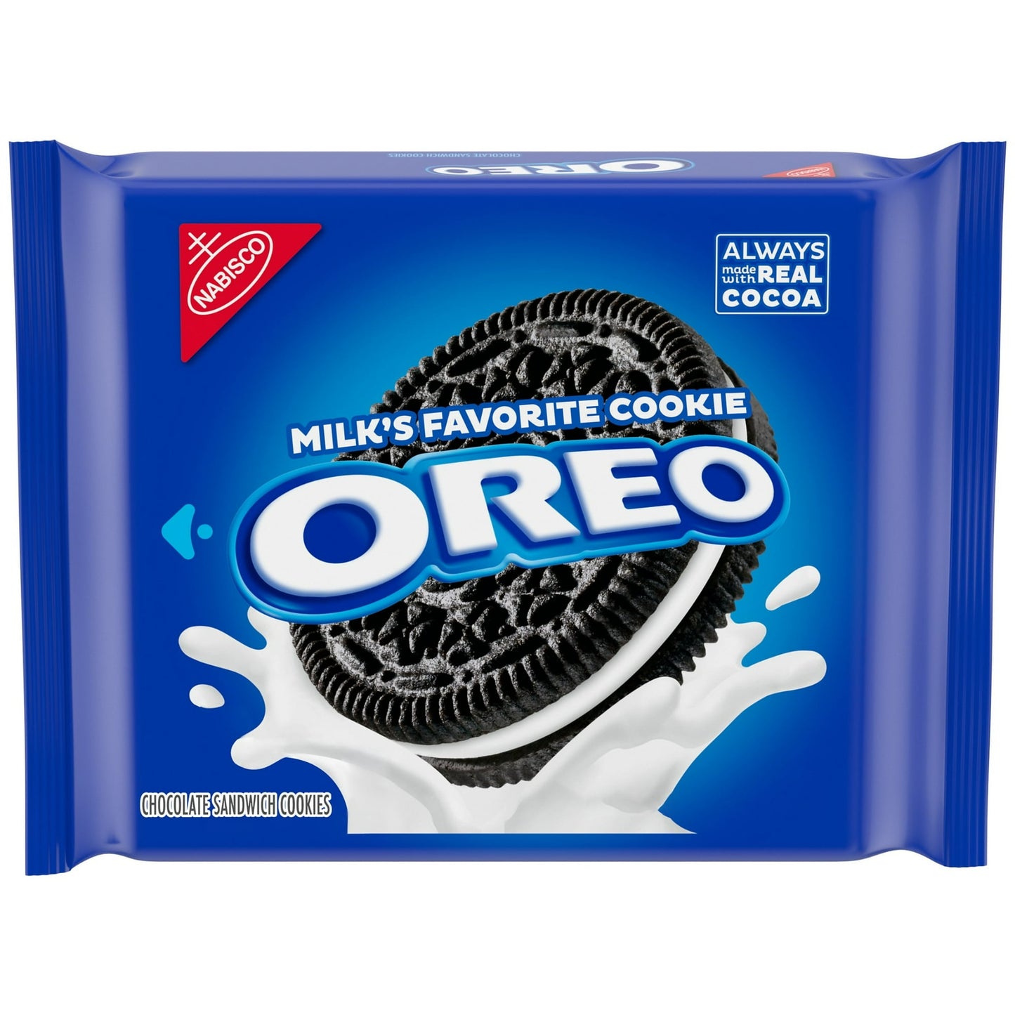 Oreo Chocolate Cookies