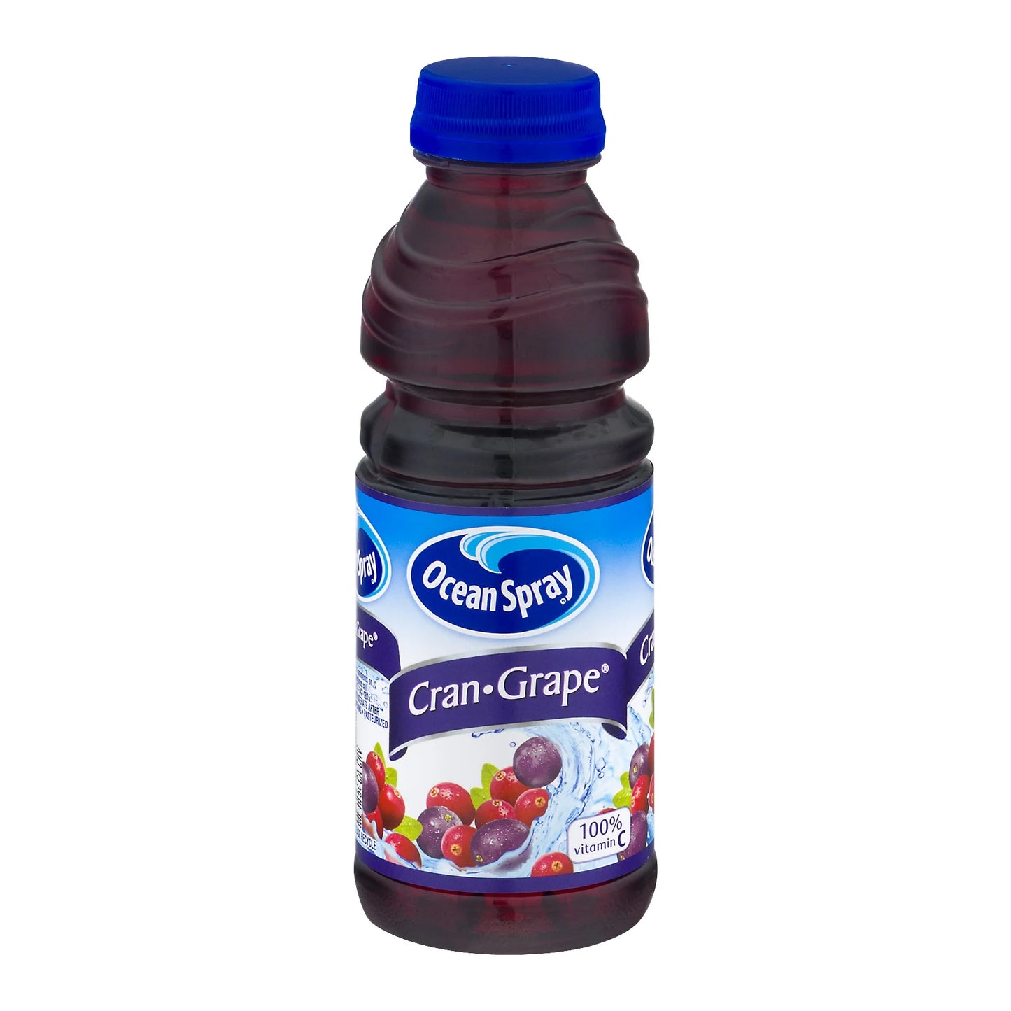 Ocean Spray Cranberry Grape Juice Drink