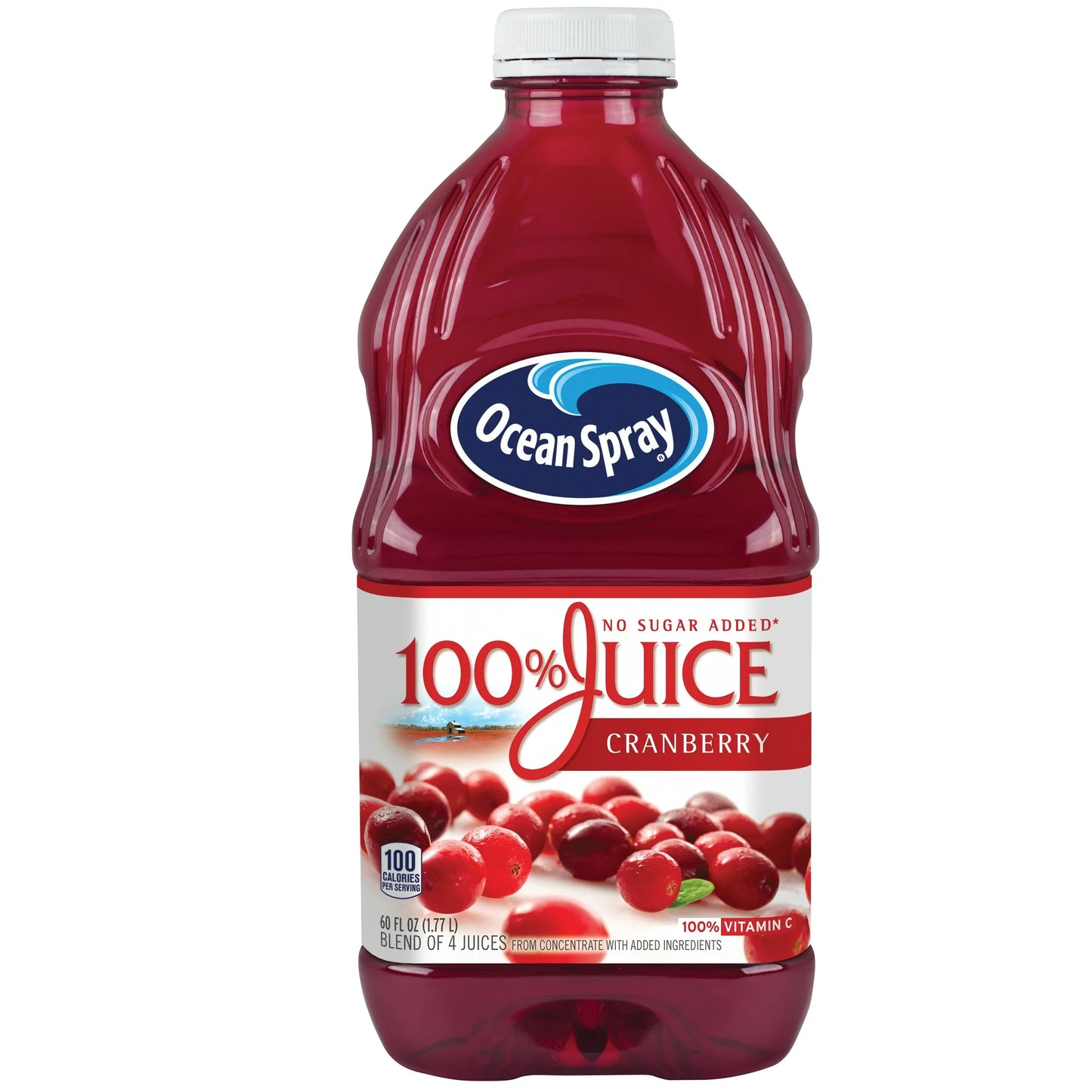 Ocean Spray Cranberry Juice