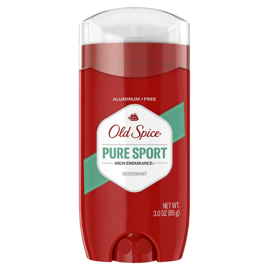 Old Spice High Endurance Pure Sport Scent Men\'s Deodorant