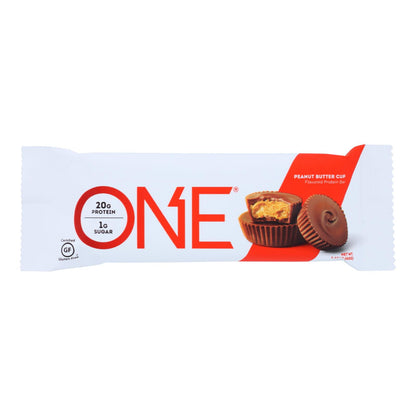 One Peanut Butter