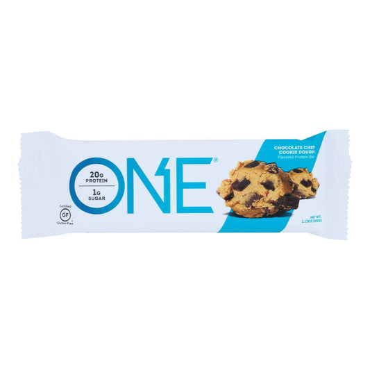 One Chocolate Chip