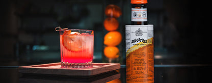 Angostura org bitter