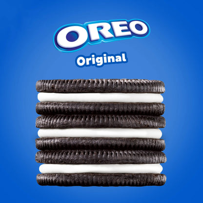 Oreo Cookies 2.4 Oz