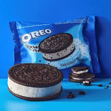 Oreo Sandwich