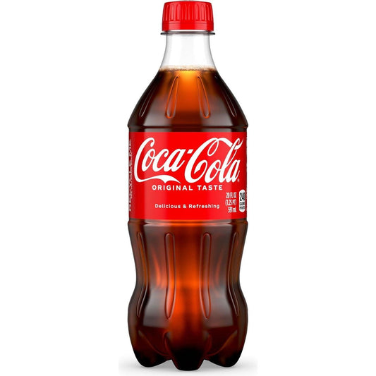 Cocacola