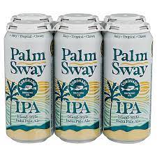 Palm Sway Ipa 6pk 16oz Beer