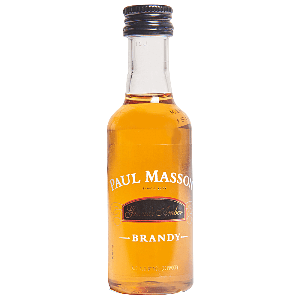 Paul Masson Brand,50ml