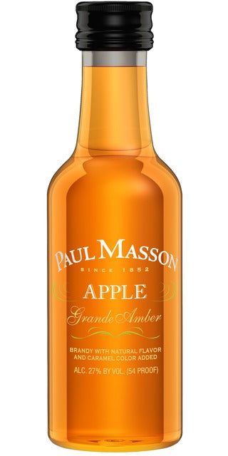 Paul Masson Brand,50ml