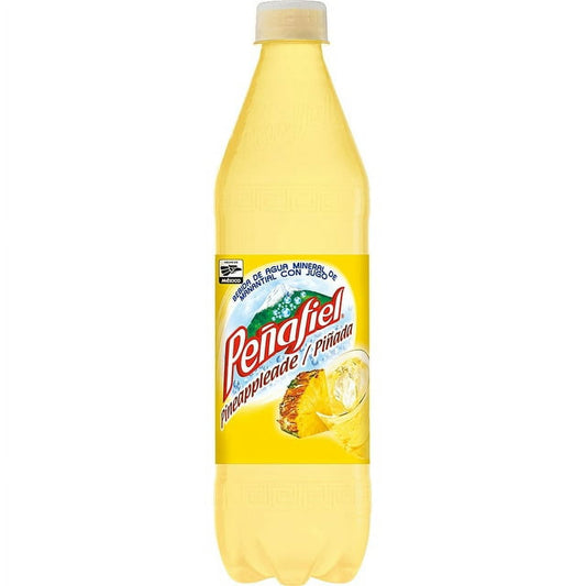 penafiel pineapple