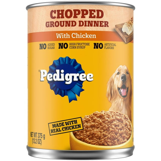 Pedigree