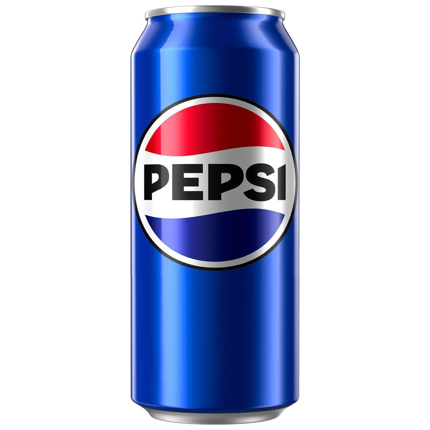Pepsi Cola 16 Oz Can