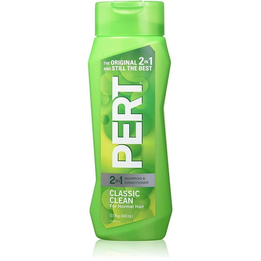 Pert Plus:Classic Clean