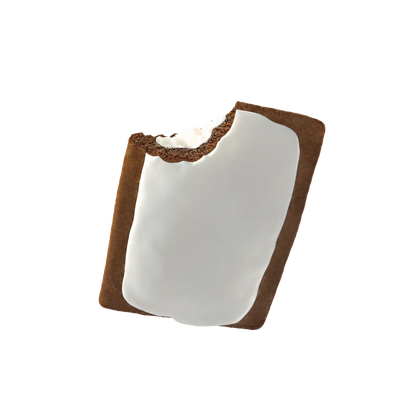 Legendary Cookies &cream