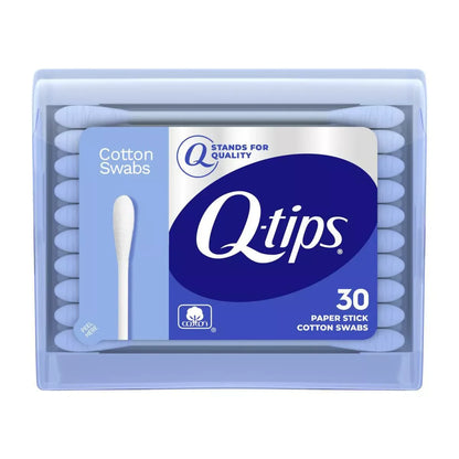 Q-Tips:Purse Pack