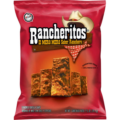 Rancheritos