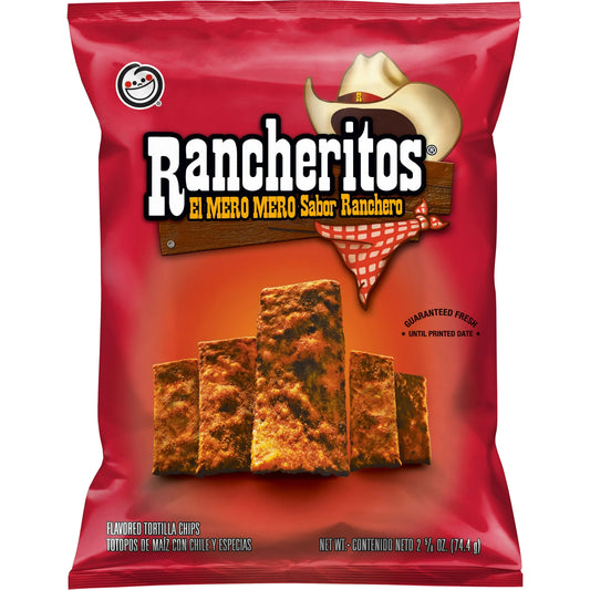 Rancheritos