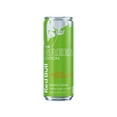 The Green Red Bull