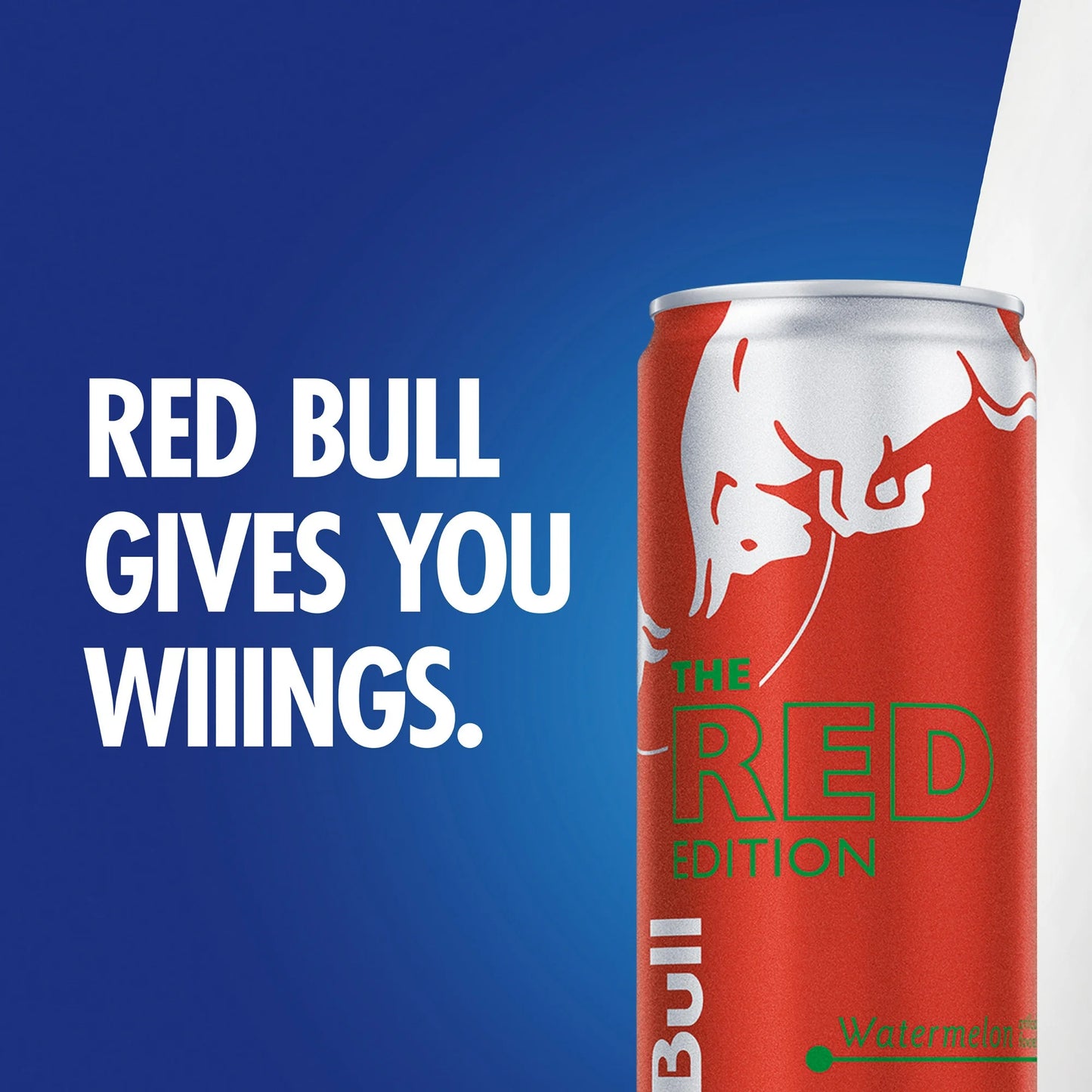 Redbull Watermelon