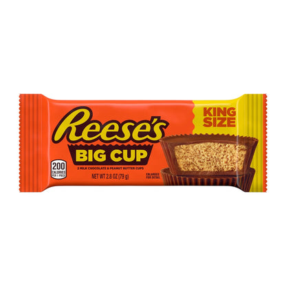 Reese\'s Big Cup