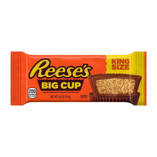 Reese\'s Big Cup