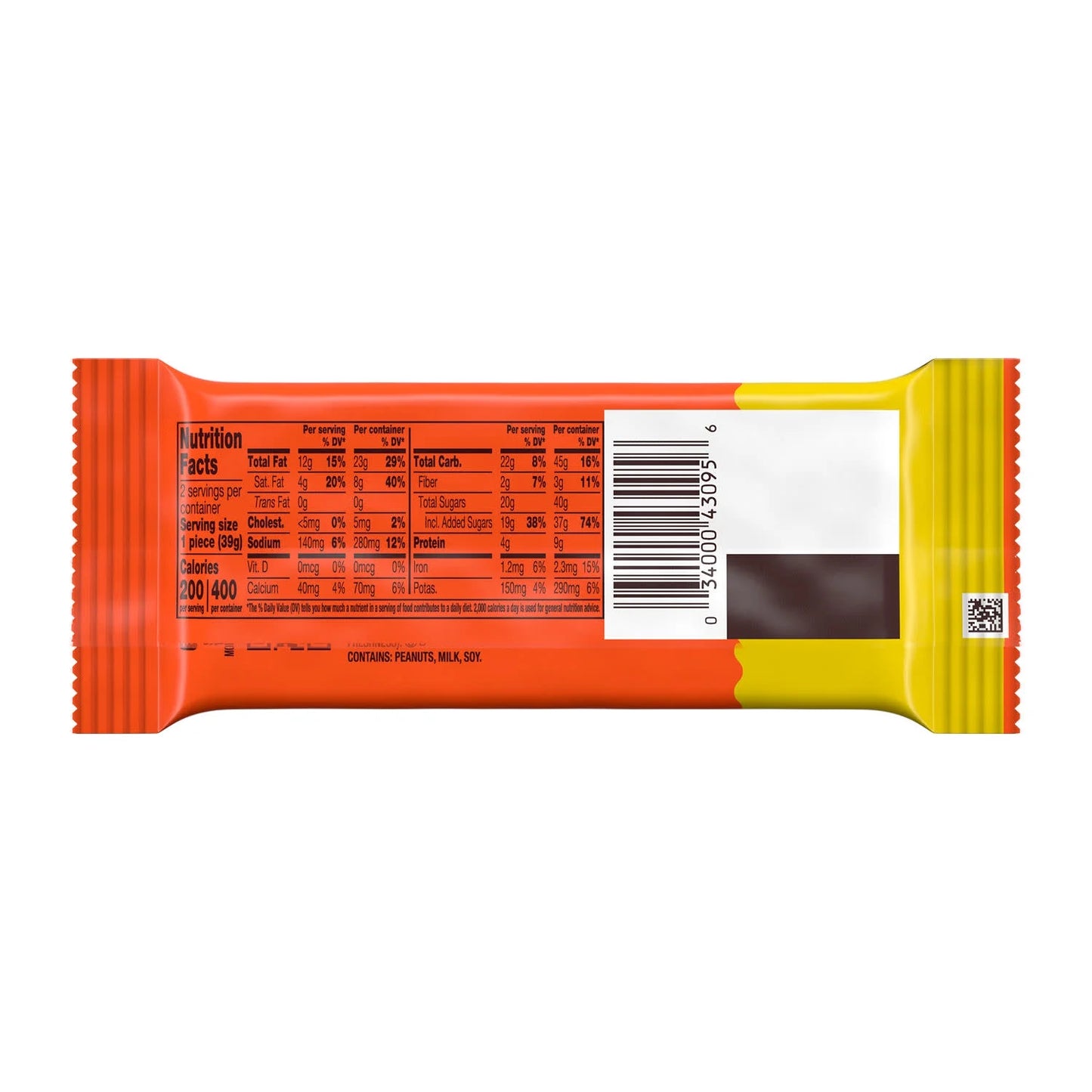 Reese\'s Big Cup