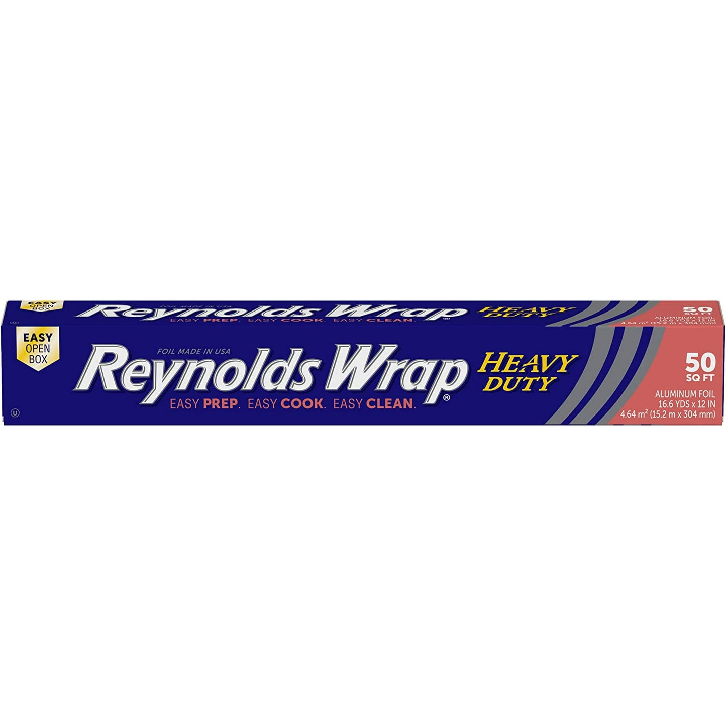 Reynolds Wrap Aluminum Foil:Aluminum Foil