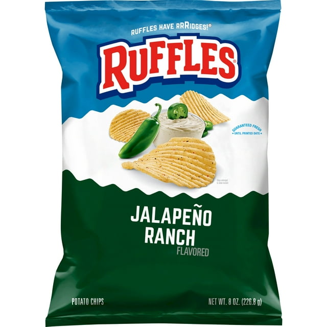 fries ranch