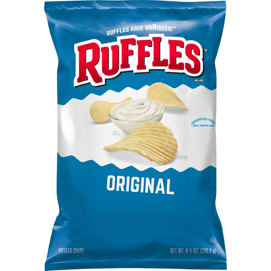 rufles