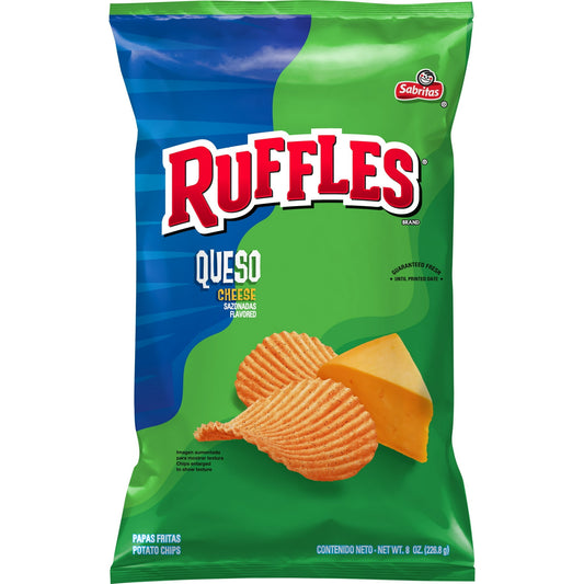 rufles queso