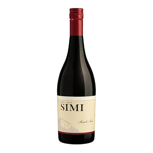 simi pinnot noir