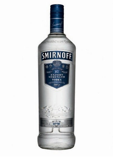 Simrnoff Blue