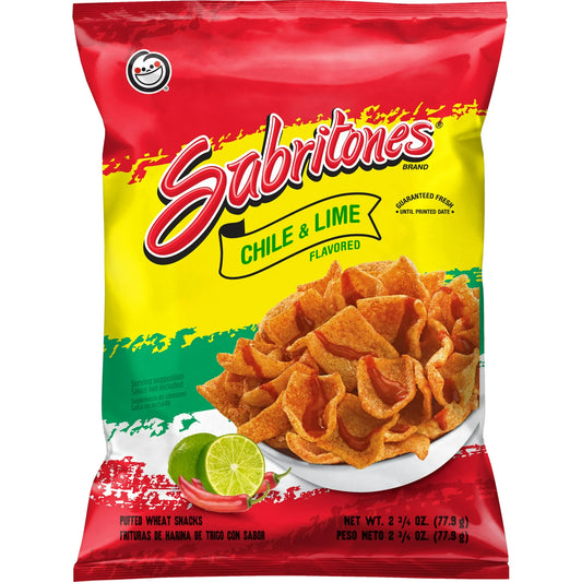 Sabritones