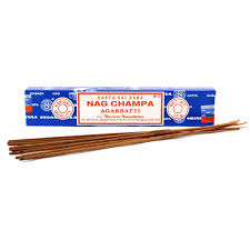 Satya Nag Champa Incense