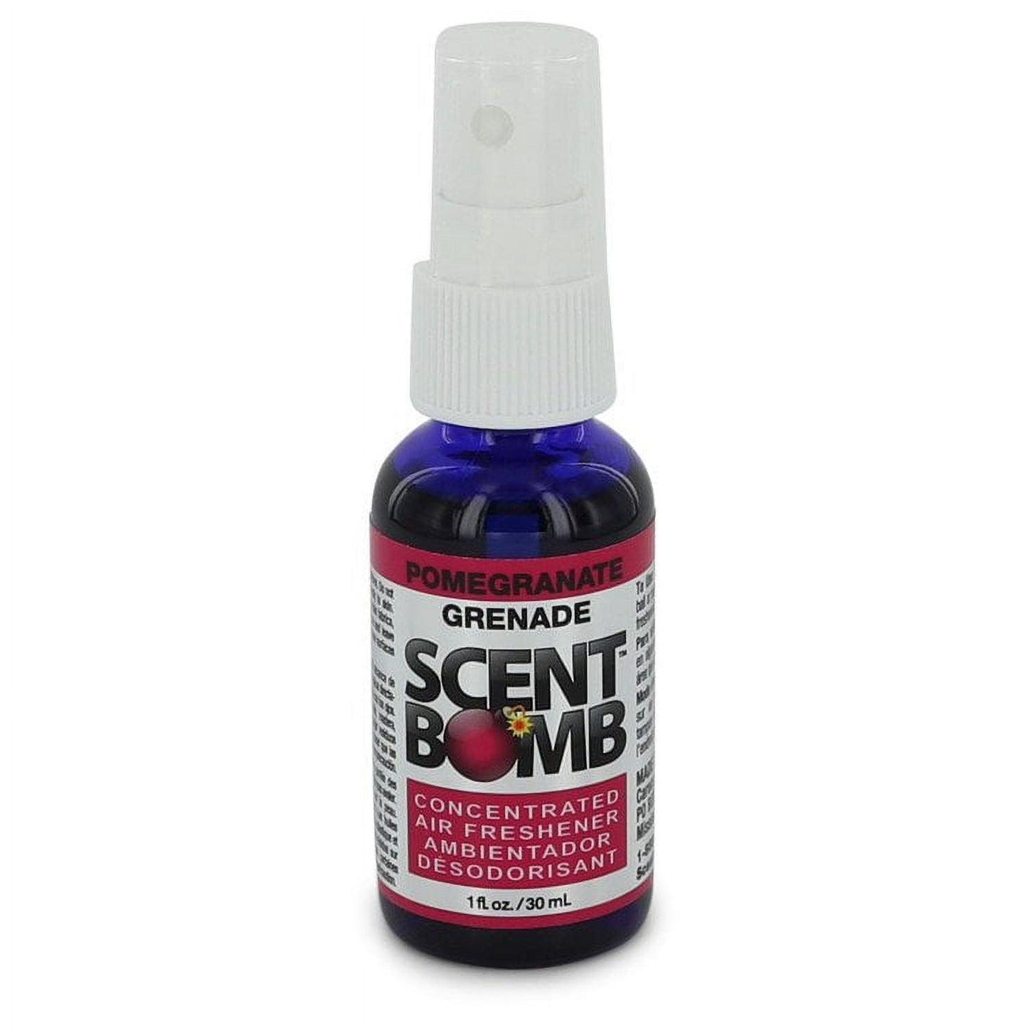 Scent Bomb-cc855765001607