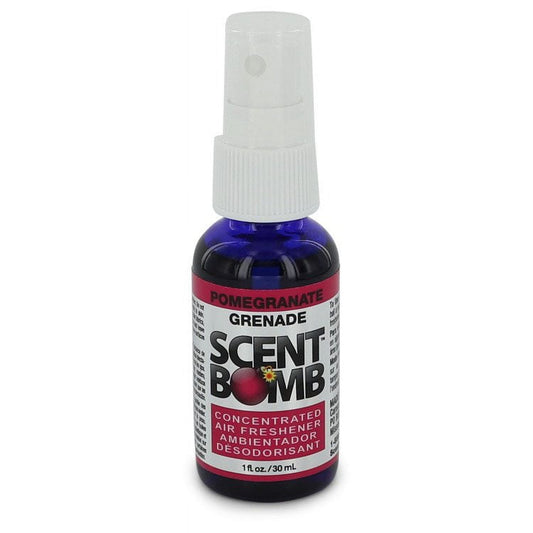 Scent Bomb-cc855765001607