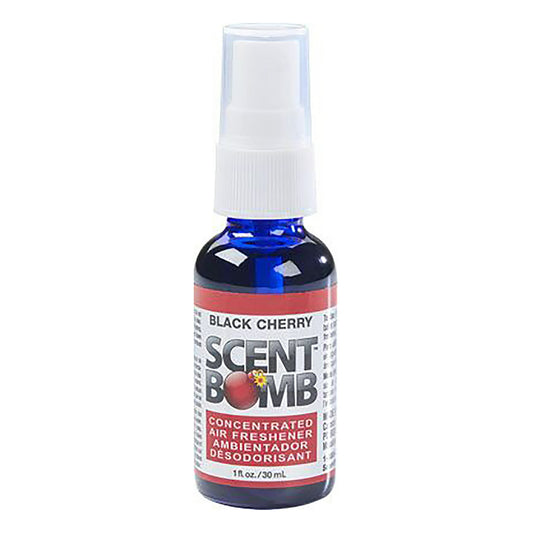 Scent Bomb Air Fresher