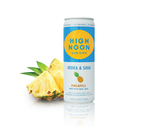 High Noon Pineapple 700ml