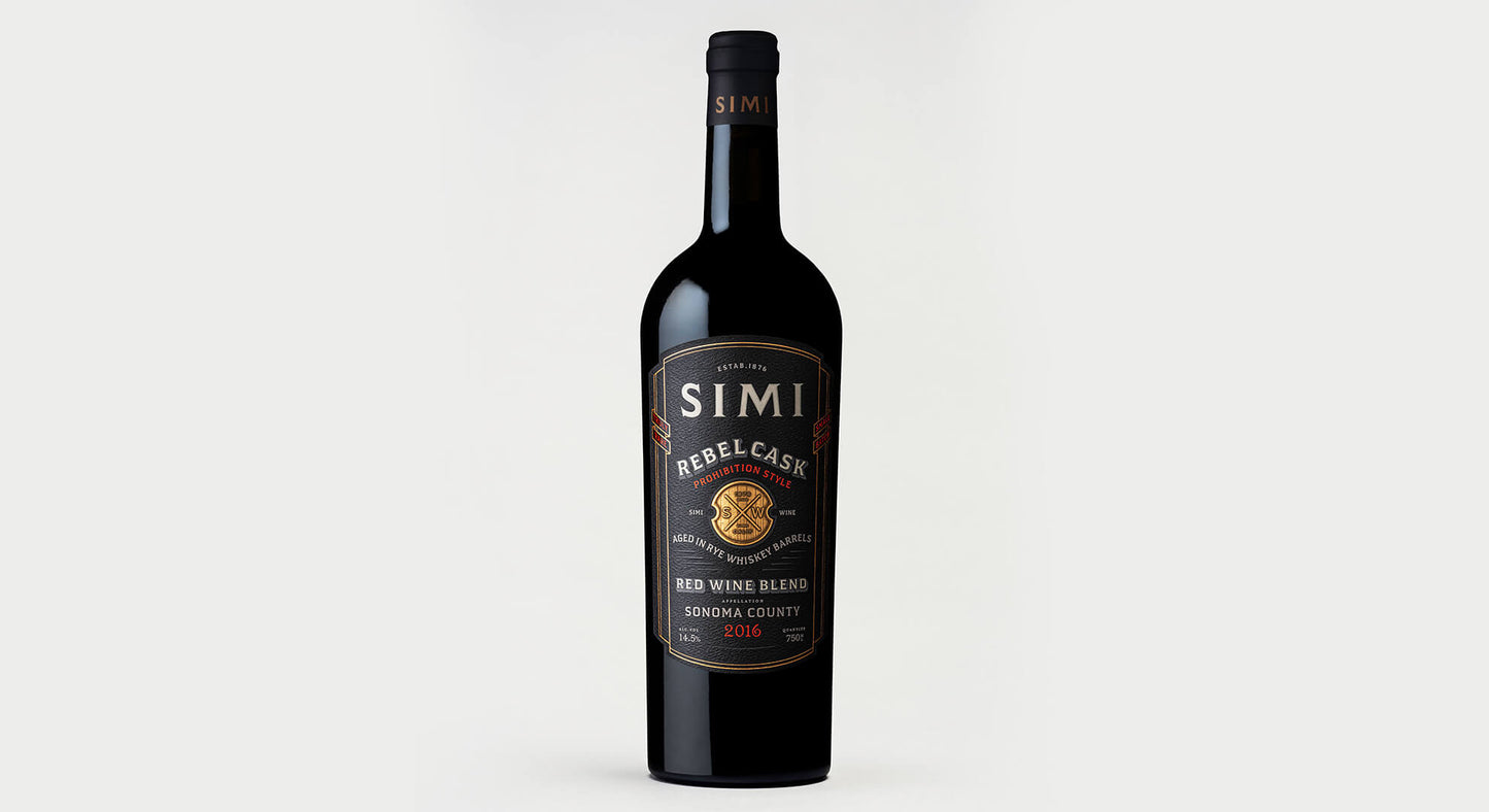simi rebelcask